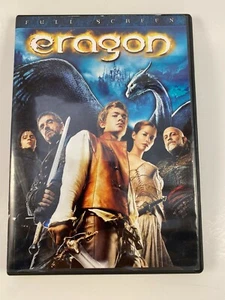 Eragon w/John Malkovich Like New - Bild 1 von 4