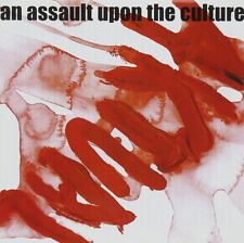 Aktual An assault upon the culture (CD) Album