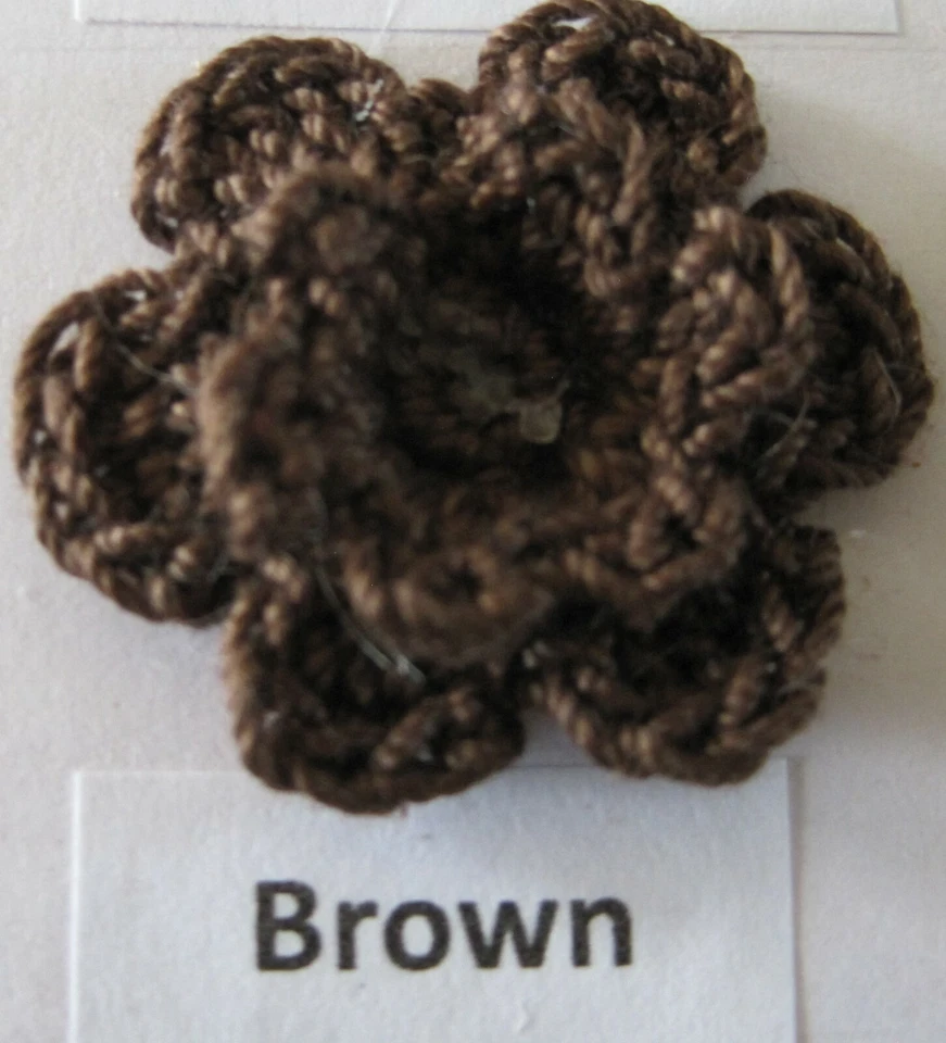 Crochet bun cover Ballet Dance Recital Skating Snood custom colors/sizes  - Image 1 of 4