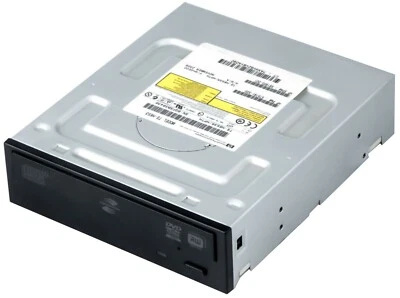 SAMSUNG DVD-RW TS SATA DVD+/-R 16X, DVD+/-RW 8X CD-R 48X CD-RW 32X 5.25" - Image 1 of 2