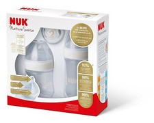 nuk slow flow teat