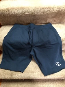Clifford Lenox Men's Leg Day Shorts - Lot of 4-Navy, black, slate, gray-XL - Picture 1 of 14