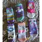 Infant Girls Unicorn Socke