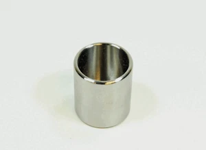 Pistón pinza de freno acero inoxidable para 1981-1982 Honda Silver Wing 500:GL500-Frontal - Imagen 1 de 2