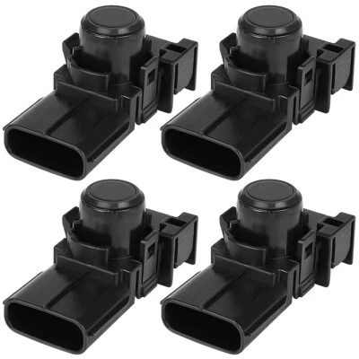 Sensor de estacionamiento 4 piezas para Toyota Lexus GS450H GS350 2011-14 PDC 89341-76010-C0 Foto 1 de 4