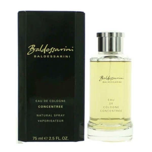 Hugo Boss Baldessarini Concentree 75ml EDC (M) SP Mens 100% Genuine (New) - Picture 1 of 1