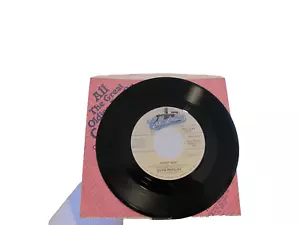 45 RECORD - ELVIS PRESLEY - POOR BOY - Picture 1 of 1