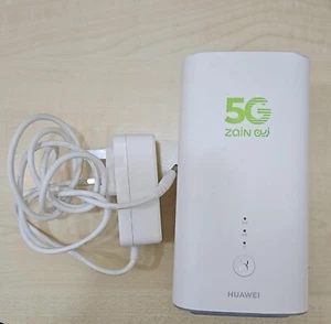 Unlocked Huawei 5G CPE Pro 2 H122-373 - Photo 1/2