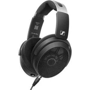 SENNHEISER HD 490 PRO cuffie aperte studio mixaggio 130 ohm professionali NUOVE - Foto 1 di 7