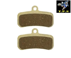ELECTRIC BIKE FRONT BRAKE CALIPER PADS: SURRON LIGHT BEE X S TALARIA STING - Picture 1 of 1