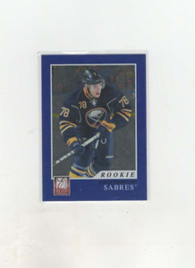 2011-12 Panini Elite /999 Corey Tropp #226 Rookie RC