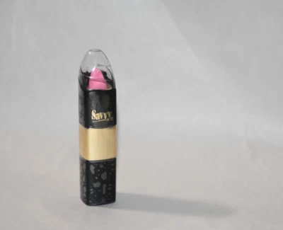 Lápiz labial Savvy Lip Moods - Rosa/Rosa suave - Sellado Foto 1 de 4