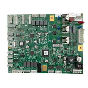 Zebra ZXP P1007641-01 REV ZD Board - Picture 1 of 2