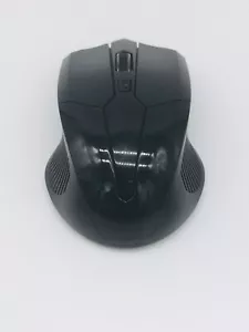 2.4GHz Wireless Optical Mouse , No USB included …36 - Picture 1 of 12