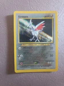POKEMON AIRMURE HOLO NEO-GENESIS 13/111 (FRENCH) NM - Picture 1 of 12