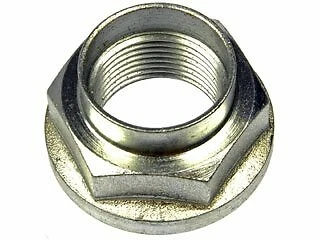 Buje de rueda delantero para Subaru Impreza Dorman 980LN74 1993-1999 Foto 1 de 3