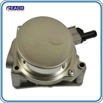Bomba de vacío 06H145100AD para 2012 2013 VOLKSWAGEN BEETLE 2012-2014 GTI 2,0 L L L4 Foto 1 de 4