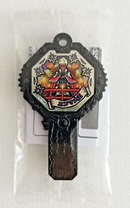 Yo-Kai Ark Great King Enma YoKai Watch medals Japanese Enma Daio PROMO Unopened - Picture 1 of 6