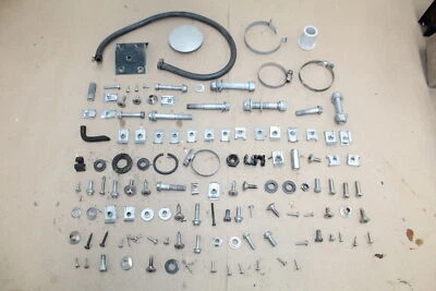 Aprilia Scarabeo 50 2005 4T OEM perno mixto Foto 1 de 4