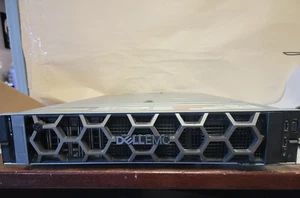 Dell Poweredge R740 2X Intel Xeon Gold 5122 3,60GHz 32GB RAM, 7x 2,4TB EXOS HDD - Bild 1 von 10