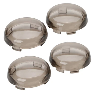 Smoked Turn  Lens Covers Lenses For Pack Of 4 N7K24403 - Image 1 of 4