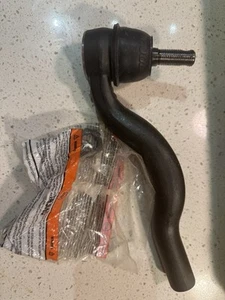Steering Tie Rod End Moog ES800973 - Picture 1 of 3