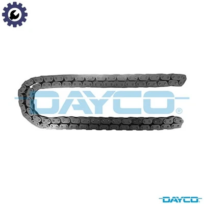 TIMING CHAIN TCH1041 FOR MAZDA ROADSTER/III 3/SPORT 5/MX-/Mk 6/Hatchback/Wagon - Image 1 of 4