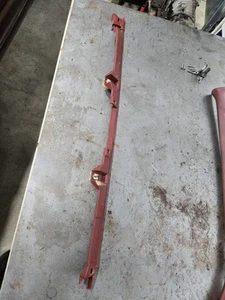 Datsun 280zx Rear Trunk Finish Piece Trim Tail Light Trim 79820-P7100 - Foto 1 di 9