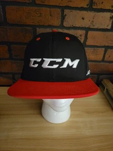 CCM JetSpeed Snapback Hat - Picture 1 of 7