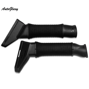 Mercedes S-Class W222 Air Filter Hose Intake Pipe L & R A2780904982 2780905082 - Picture 1 of 3
