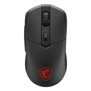 MSI VERSA 300 Right-hand Optical RF Wireless + Bluetooth + USB Type-C 8000 DPI 1 - Picture 1 of 1