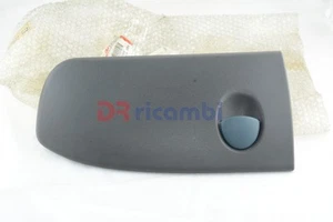 SPORTELLO CASSETTO VANO PORTAOGGETTI CRUSCOTTO FIAT DOBLO DAL 2000 - 735290398 - Imagen 1 de 6
