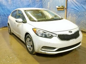 Driver Front Door Switch Driver's Hatchback Master Fits 14-18 FORTE 891269 - Picture 1 of 10