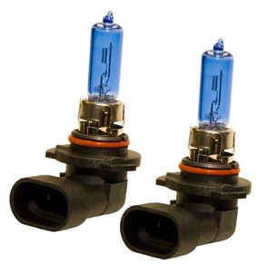 H10 9140 9145 55W Replace Factory Halogen Fog Light Xenon Super White Bulb D300 - Picture 1 of 5