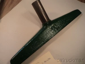 Powermatic Wood Lathe 12", L23, Tool Rest for PM45 or PM90 - Picture 1 of 2