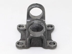 Driveshaft Flange Yoke 66x66mm Bolt Pattern 1510 Joint 03 - 2009 Toyota 4Runner - Bild 1 von 7
