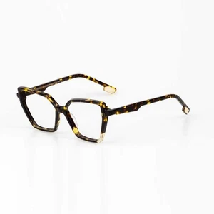 Lunettes de vue Jplus Amira 2183 52 15 140 Various Color 100% Authentic - Imagen 1 de 5