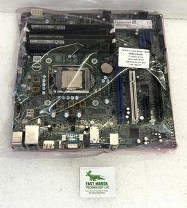 Dell Precision T3620 LGA 1151 DDR4 SDRAM Motherboard MWYPT w/i7-7700 24GB & SSD - Picture 1 of 4