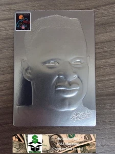 Carta Jerry Rice QB CLUB SILVER 1994 Action Packed #QB7 49ERS HOF - Foto 1 di 2