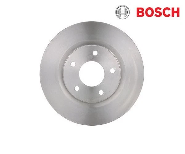 2 uds disco de freno BOSCH 0986479751 para Mitsubishi ASX Jeep Foto 1 de 4