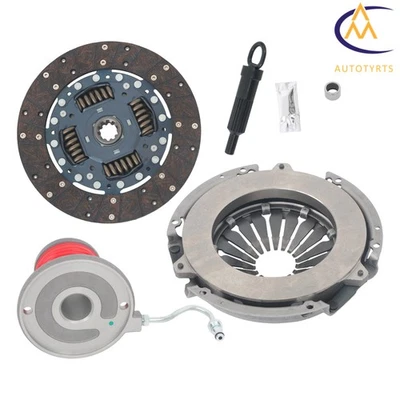 Kit de embreagem de transmissão 07-202 07-193 para Ford Mustang 2005 2006-2010 V6 4.0L - Imagem 1 de 4