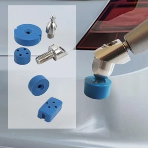 4x Paintless Dent Removal Kit Car Dent Puller Kit for - Picture 1 of 5