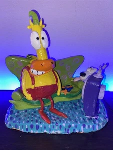 Rockos Modern Life Statue - Bild 1 von 5