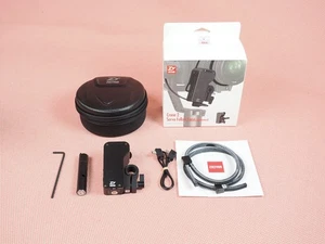 Zhiyun Servo Follow Focus Contrôleur pour Grue 2 DSLR, Appareil Photo Sans Miroir CMF-01 - Photo 1/8