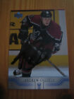NHL Autogramm Andrew Cassels  Vancouver Canucks