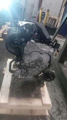 2015 Nissan Rogue 2.5L Engine Complete Assembly 119k Mi OEM Warranty - Image 1 of 4