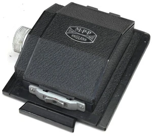MPP 6X9 120 Film Back - Picture 1 of 5