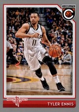 2016-17 Panini Complete Silver Singles 1-199