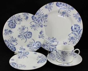 Pickard South Hampton 5 Piece Place Setting - Picture 1 of 9