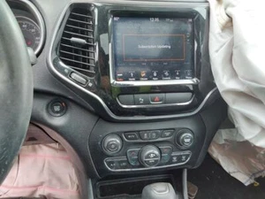 Temperature Control Temperature Control Fits 19-23 CHEROKEE 2902804 - Picture 1 of 14
